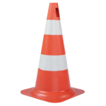 CONE RÍGIDO 50CM
